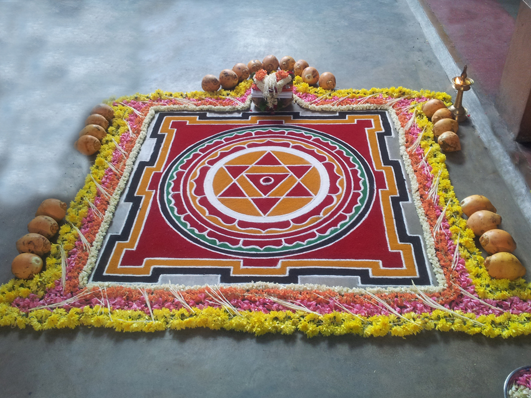 Luxury Premimum Puja Services - In Person