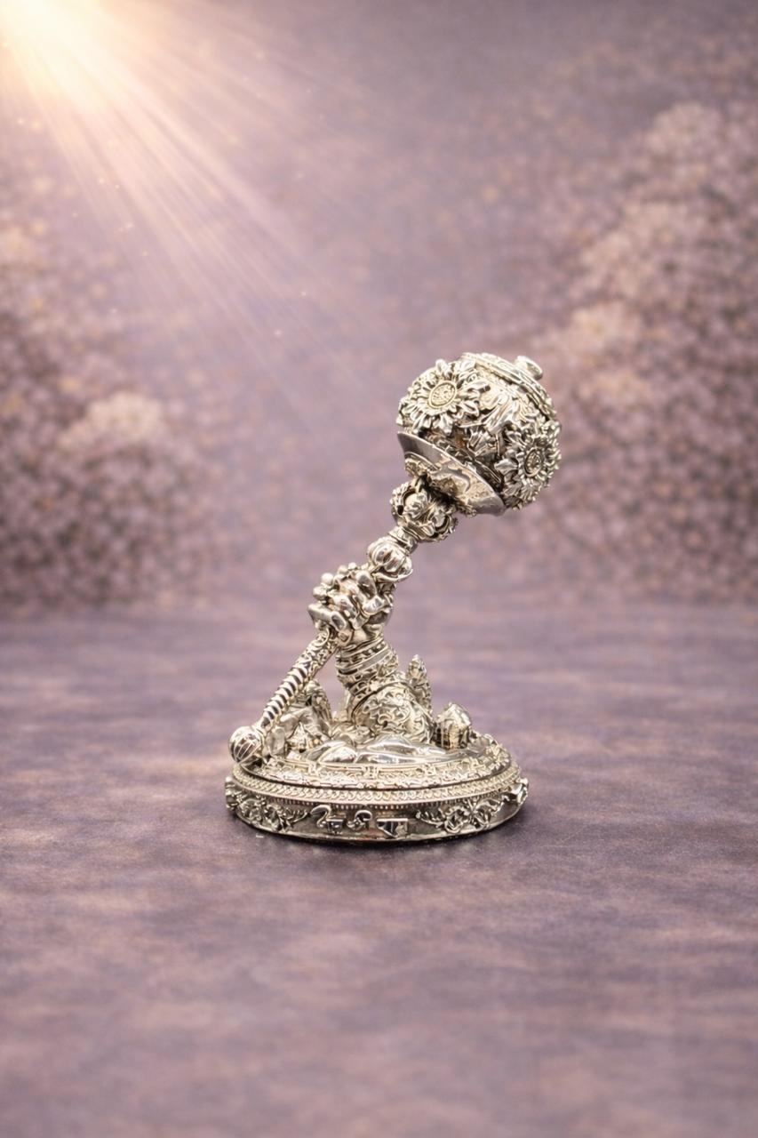 Hanuman Ji Gada The Divine Mace